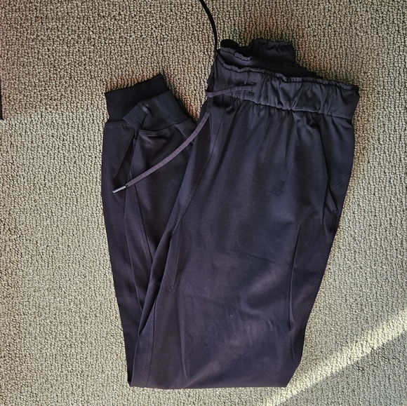 Lululemon Stretch High Rise Jogger - Picture 2 of 5